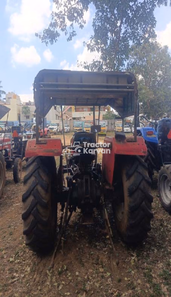 Massey Ferguson 5245 DI Maha Mahaan Second Hand Tractor