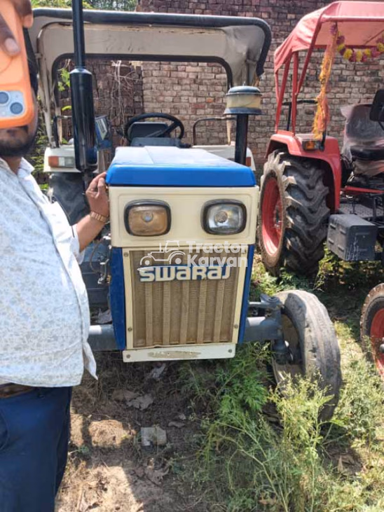 Swaraj 825 XM Second Hand Tractor