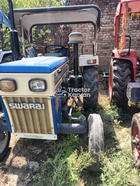 Swaraj 825 XM Second Hand Tractor