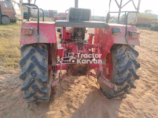 महिंद्रा 265 DI XP प्लस Second Hand Tractor