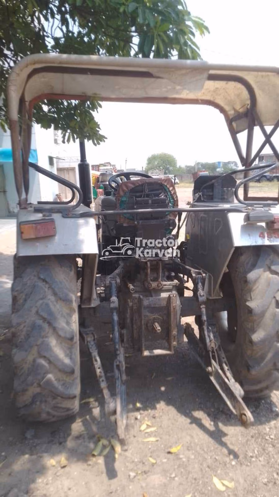 Eicher 485 Second Hand Tractor