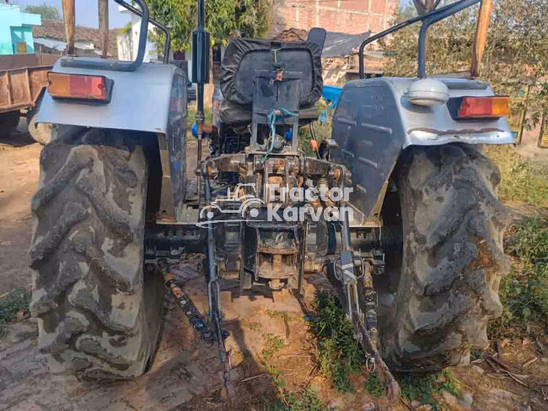 Powertrac Euro 47 Second Hand Tractor