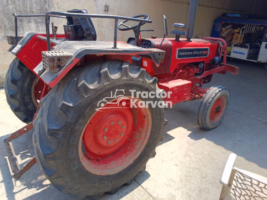 Mahindra 575 DI XP Plus Second Hand Tractor