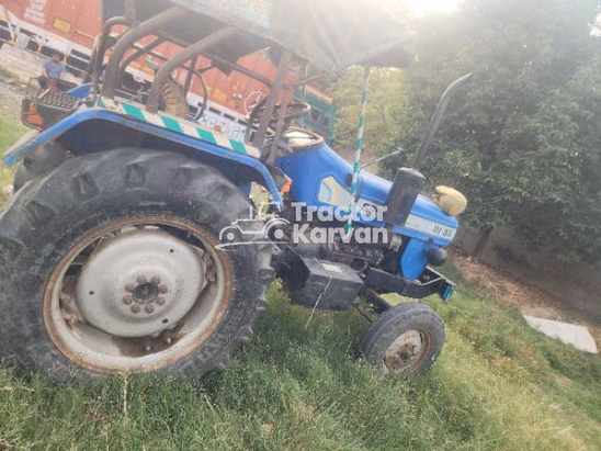 सोनालिका DI 35 Second Hand Tractor