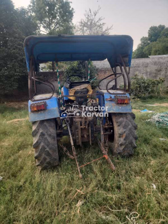 सोनालिका DI 35 Second Hand Tractor