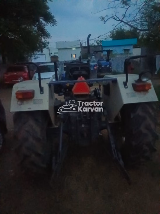 स्वराज 742 XT Second Hand Tractor