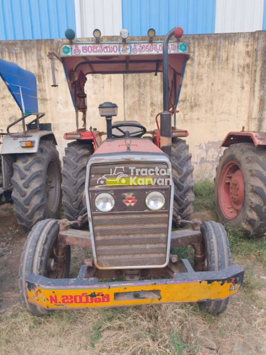 मैसी फर्ग्यूसन 241 DI Second Hand Tractor