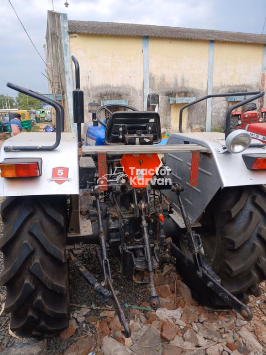Powertrac 439 RDX Second Hand Tractor
