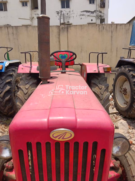 Mahindra 575 DI Second Hand Tractor