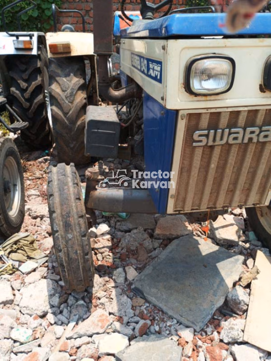 Swaraj 843 XM Second Hand Tractor
