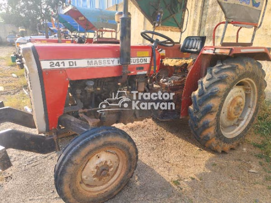 मैसी फर्ग्यूसन 241 DI Second Hand Tractor