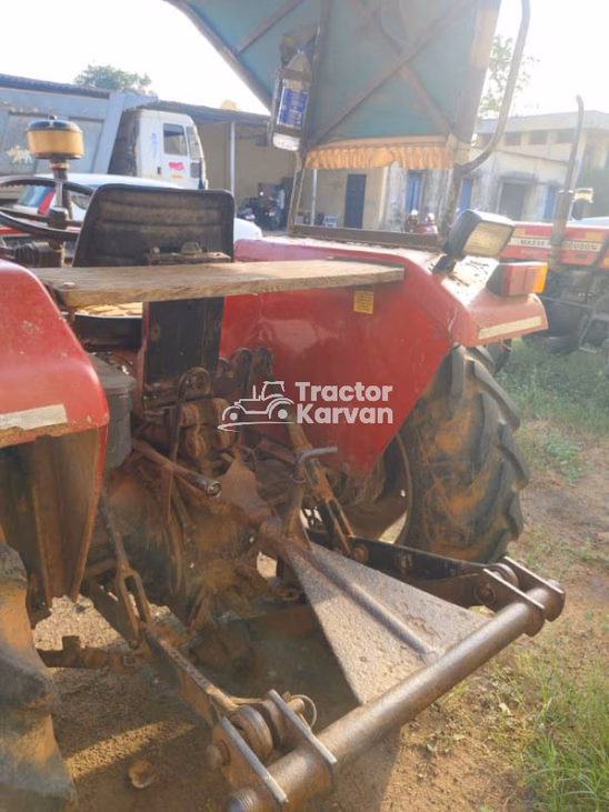 मैसी फर्ग्यूसन 241 DI Second Hand Tractor