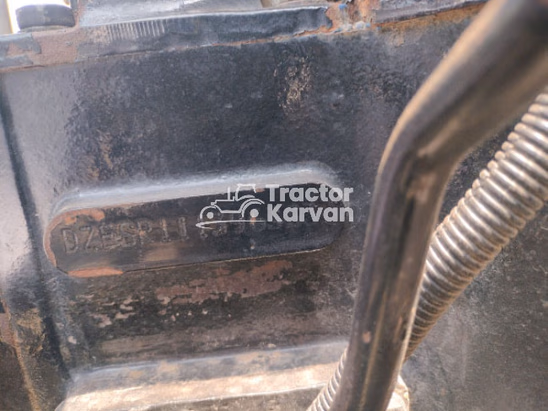 Sonalika DI 740 III Second Hand Tractor