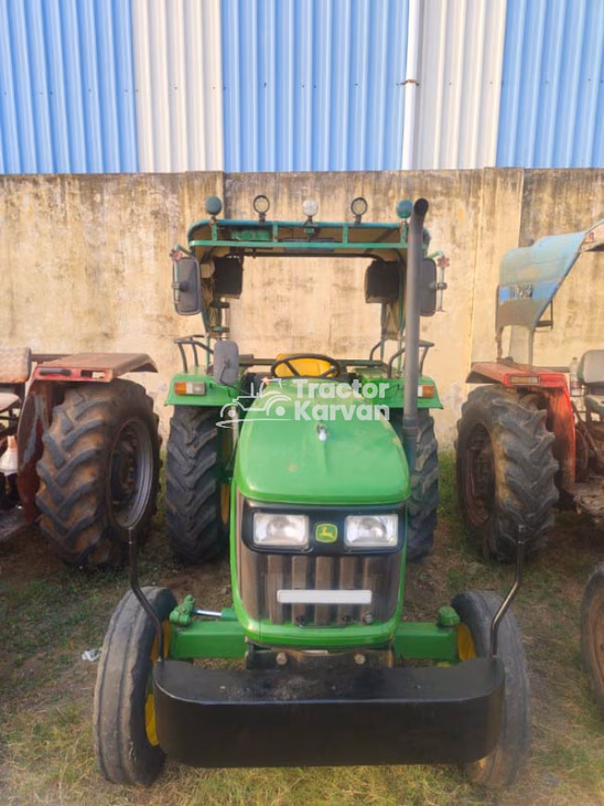 जॉन डीरे 5039 डी पॉवर प्रो Second Hand Tractor