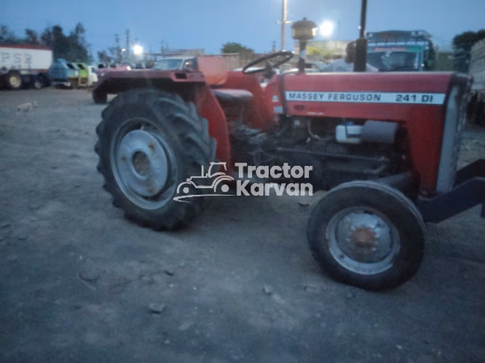 मैसी फर्ग्यूसन 241 DI Second Hand Tractor