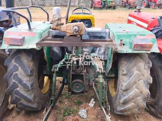 John Deere 5045 D Power Pro Second Hand Tractor