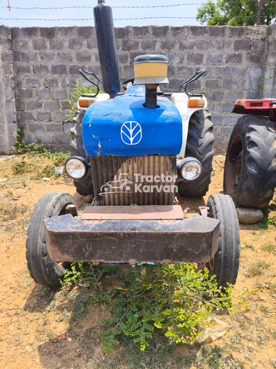 New Holland 3600-2 TX Second Hand Tractor