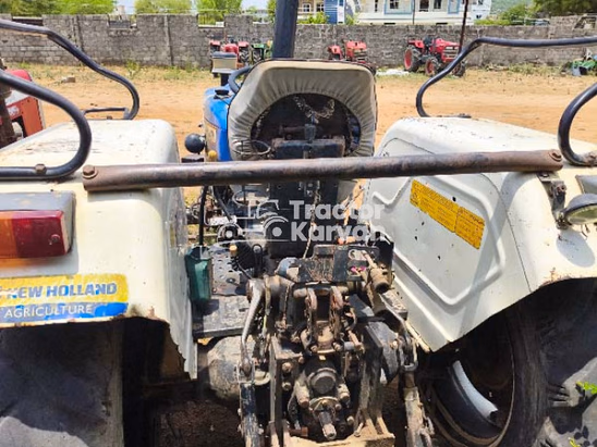 New Holland 3600-2 TX Second Hand Tractor