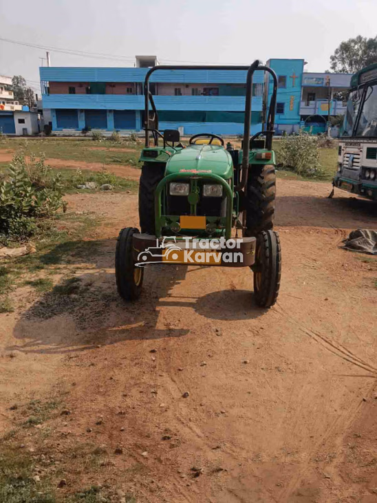 John Deere 5105 Second Hand Tractor