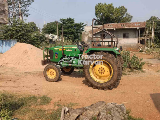 John Deere 5105 Second Hand Tractor