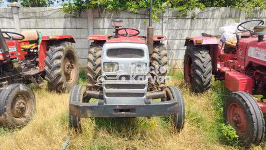 Massey Ferguson 241 DI Second Hand Tractor