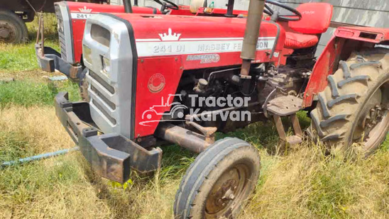 मैसी फर्ग्यूसन 241 DI Second Hand Tractor