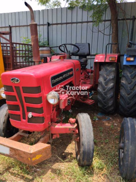 Mahindra 475 DI Second Hand Tractor