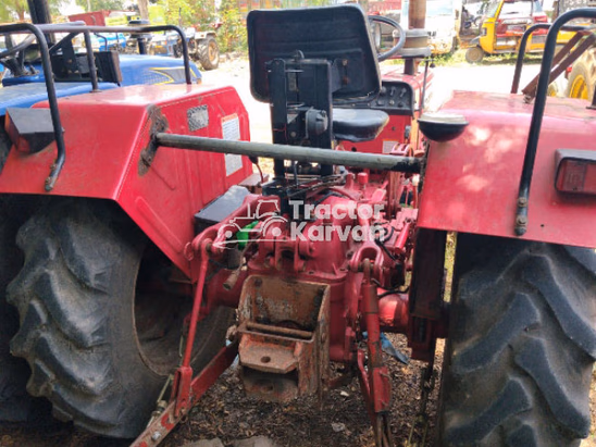 Mahindra 475 DI Second Hand Tractor