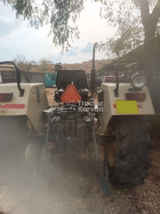 स्वराज 735 FE Second Hand Tractor