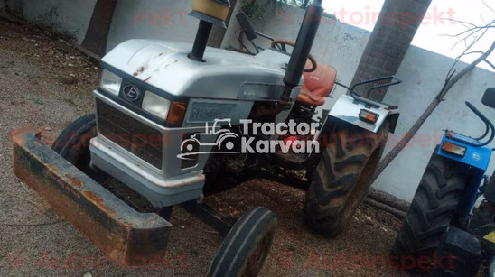 Eicher 380 Second Hand Tractor
