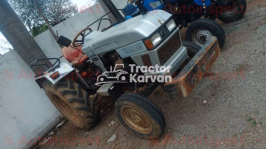 Eicher 380 Second Hand Tractor
