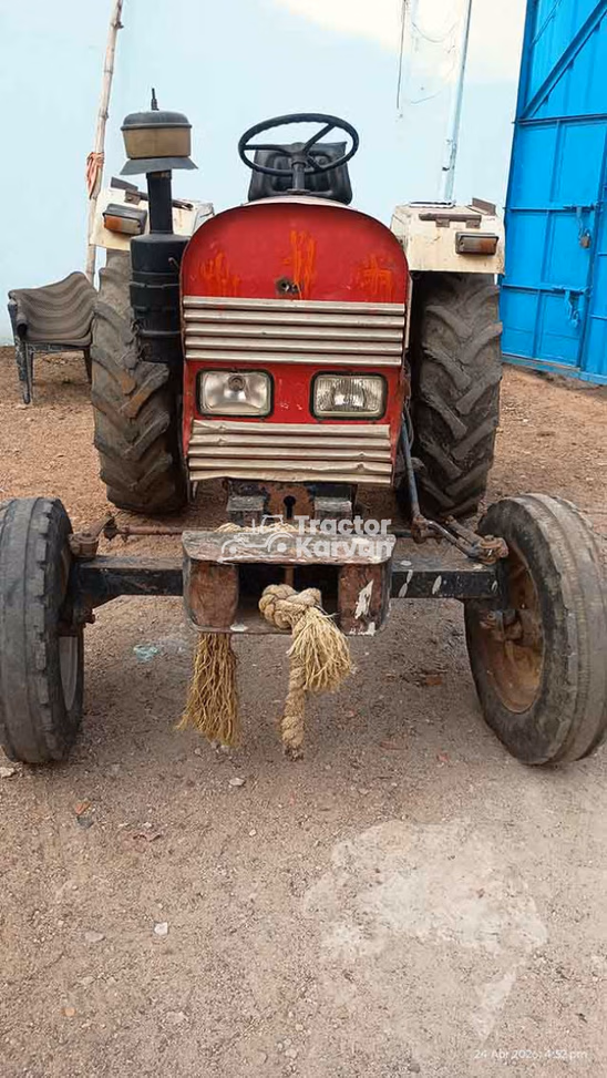 सेकंड हैंड आयशर 242 ट्रैक्टर