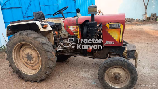 Eicher 242 Second Hand Tractor