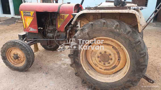 Eicher 242 Second Hand Tractor