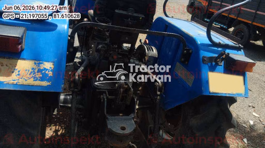सोनालिका DI 35 Second Hand Tractor
