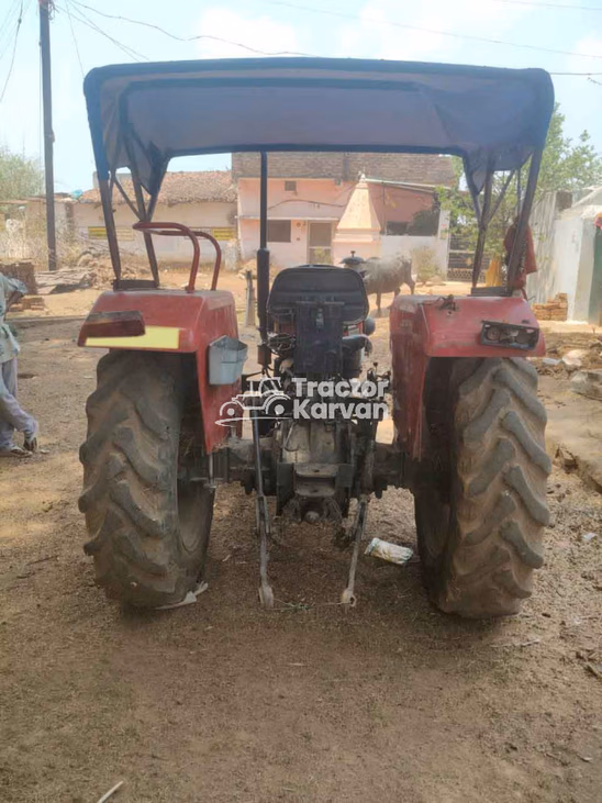 Massey Ferguson 1035 DI Second Hand Tractor
