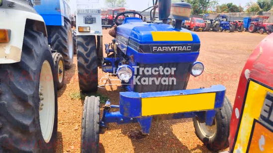 Farmtrac Champion 35 Second Hand Tractor