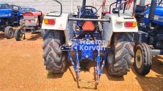 Farmtrac Champion 35 Second Hand Tractor