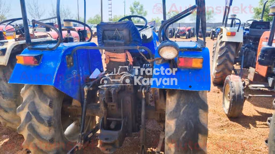Sonalika DI 35 Second Hand Tractor