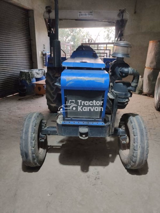 Sonalika DI 750 III Second Hand Tractor