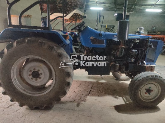 सोनालिका DI 750 III Second Hand Tractor