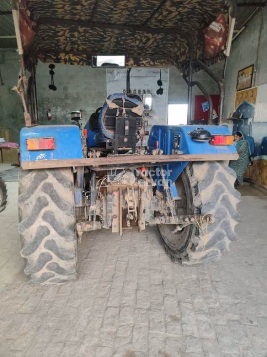 सोनालिका DI 750 III Second Hand Tractor