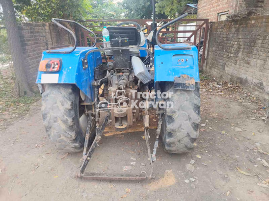 सोनालिका DI 35 Second Hand Tractor