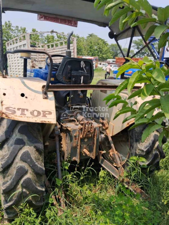 स्वराज 735 FE Second Hand Tractor
