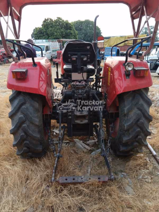 महिंद्रा 265 DI Second Hand Tractor