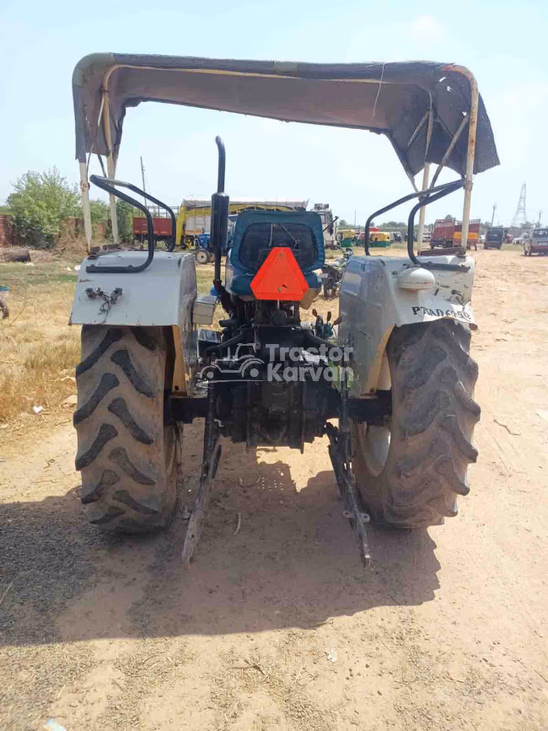 पॉवरट्रैक 434 XL Second Hand Tractor