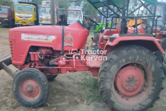 महिंद्रा 415 DI SP प्लस Second Hand Tractor