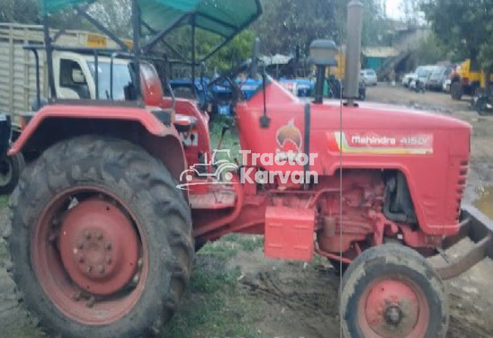 महिंद्रा 415 DI SP प्लस Second Hand Tractor