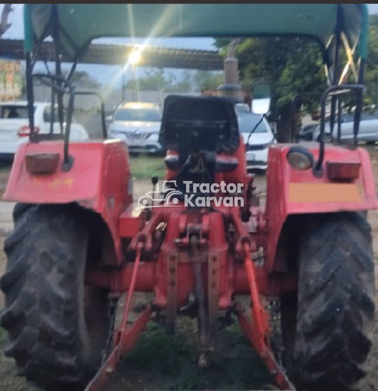 महिंद्रा 415 DI SP प्लस Second Hand Tractor