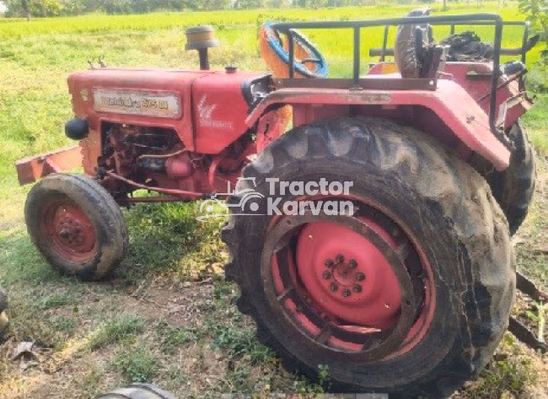 Mahindra 475 DI SP Plus Second Hand Tractor